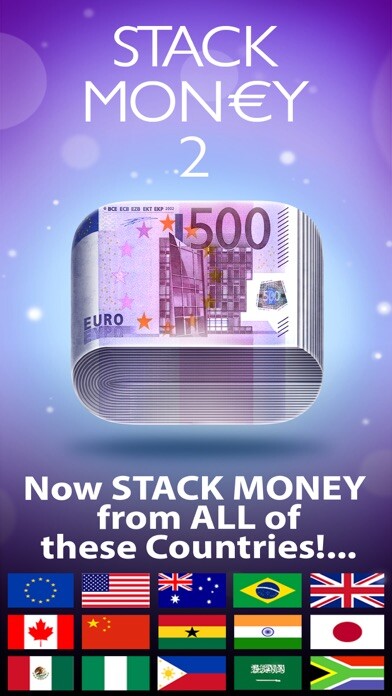 Emulate iPhone app Stack Money 2 using MyAndroid Emulate iPhone app Stack Money 2 using MyAndroid