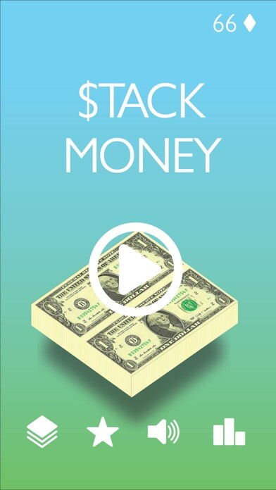 Emulate iPhone app Stack Money using MyAndroid Emulate iPhone app Stack Money using MyAndroid