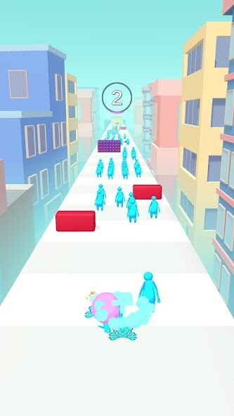 Run android online APK Stack n Run 3D from MyAndroid or emulate Stack n Run 3D using MyAndroid