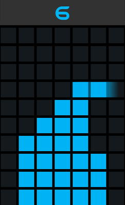 Emulate Android APK Stack OFF: Speed Block Stack