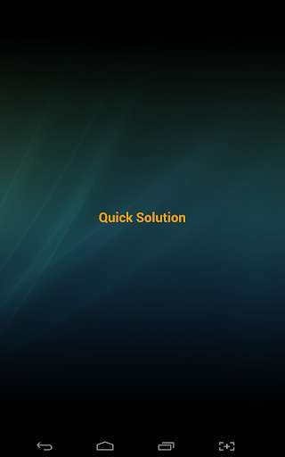 Emulate Android APK Stack Overflow Answers Emulate Android APK Stack Overflow Answers