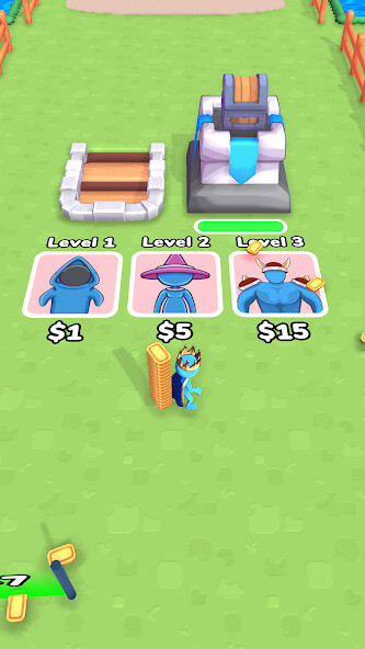 Run android online APK Stack Royale from MyAndroid or emulate Stack Royale using MyAndroid Run android online APK Stack Royale from MyAndroid or emulate Stack Royale using MyAndroid