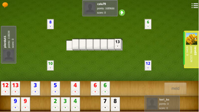 Emulate Android APK Stack Rummy Znappy