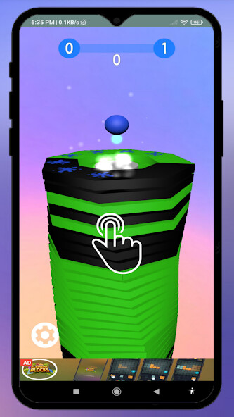 Run android online APK Stack Smash Earn Pocket Coins from MyAndroid or emulate Stack Smash Earn Pocket Coins using MyAndroid Run android online APK Stack Smash Earn Pocket Coins from MyAndroid or emulate Stack Smash Earn Pocket Coins using MyAndroid