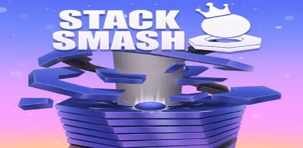 Run android online APK Stack Smash from MyAndroid or emulate Stack Smash using MyAndroid