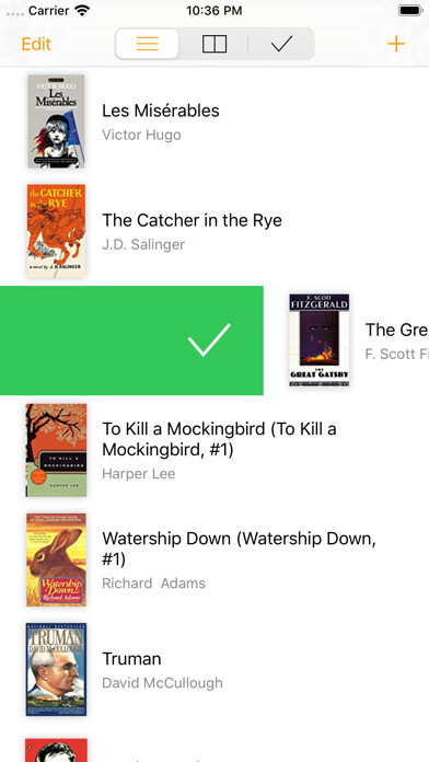 Emulate iPhone app Stacks Reading List using MyAndroid Emulate iPhone app Stacks Reading List using MyAndroid