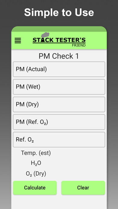 Emulate iPhone app Stack Testers Friend using MyAndroid