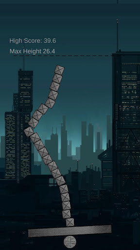 Run android online APK Stack the Box from MyAndroid or emulate Stack the Box using MyAndroid