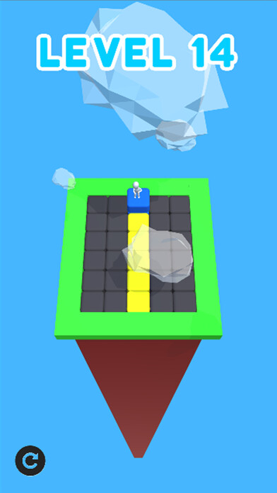 Emulate iPhone app Stack them all 3D using MyAndroid Emulate iPhone app Stack them all 3D using MyAndroid
