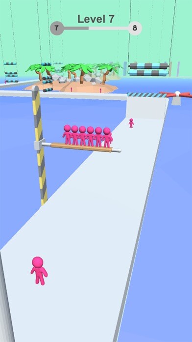 Emulate iPhone app Stack the Plank! using MyAndroid Emulate iPhone app Stack the Plank! using MyAndroid