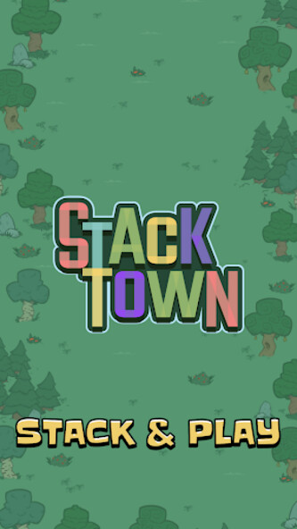 Run android online APK Stack Town: Develop from MyAndroid or emulate Stack Town: Develop using MyAndroid