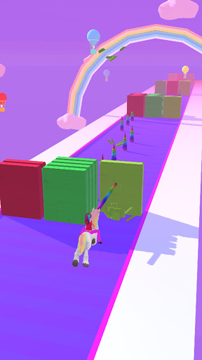 Emulate Android APK Stack Unicorn