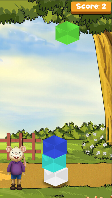 Emulate iPhone app Stack With Max using MyAndroid Emulate iPhone app Stack With Max using MyAndroid
