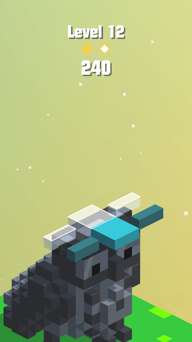 Emulate iPhone app Stack World using MyAndroid