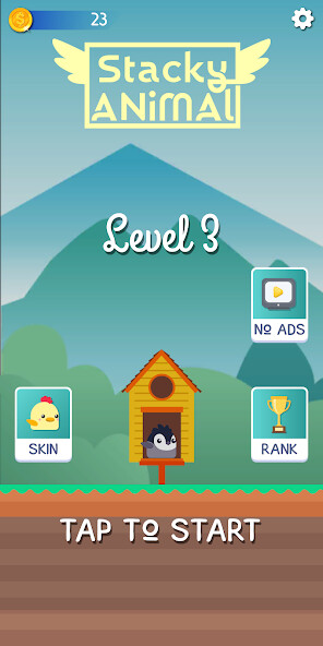 Run android online APK Stacky Animal: Hyper Casual Flying Animal Game from MyAndroid or emulate Stacky Animal: Hyper Casual Flying Animal Game using MyAndroid Run android online APK Stacky Animal: Hyper Casual Flying Animal Game from MyAndroid or emulate Stacky Animal: Hyper Casual Flying Animal Game using MyAndroid