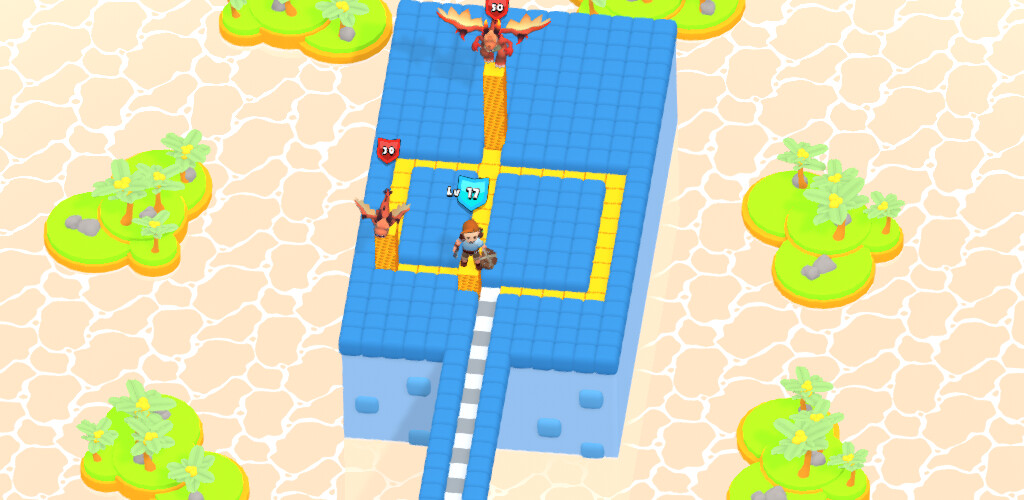 Emulate iPhone app Stacky Dash using MyAndroid Emulate iPhone app Stacky Dash using MyAndroid