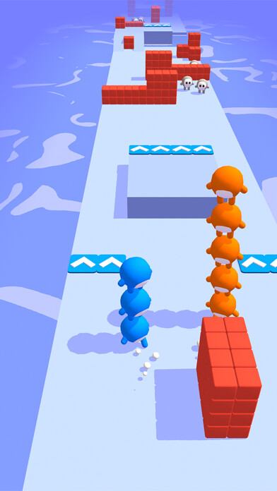 Emulate iPhone app Stacky guys using MyAndroid Emulate iPhone app Stacky guys using MyAndroid