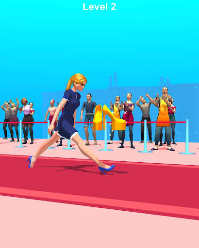 Run android online APK Stacky Heels from MyAndroid or emulate Stacky Heels using MyAndroid