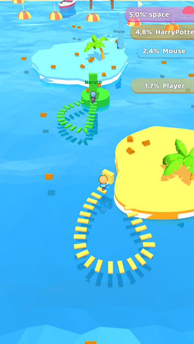 Emulate iPhone app Stacky Island using MyAndroid Emulate iPhone app Stacky Island using MyAndroid