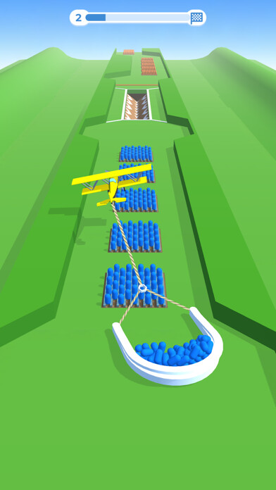 Emulate iPhone app Stacky Plane using MyAndroid Emulate iPhone app Stacky Plane using MyAndroid
