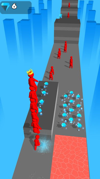 Emulate iPhone app Stacky Run 3D using MyAndroid Emulate iPhone app Stacky Run 3D using MyAndroid