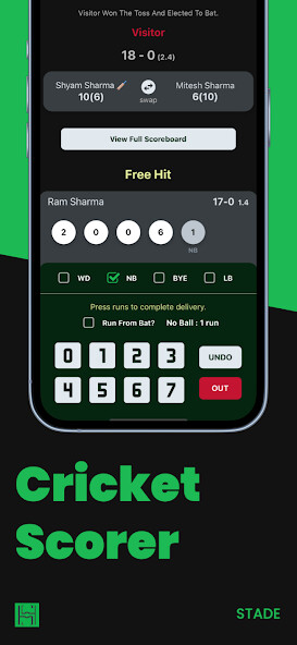 Run android online APK Stade - Local Sports Community from MyAndroid or emulate Stade - Local Sports Community using MyAndroid