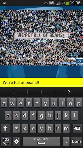 Run android online APK Stadium Banner from MyAndroid or emulate Stadium Banner using MyAndroid Run android online APK Stadium Banner from MyAndroid or emulate Stadium Banner using MyAndroid
