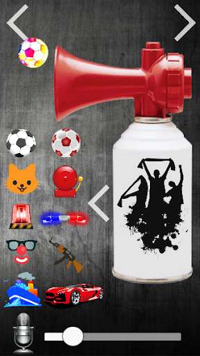 Run android online APK Stadium Horn from MyAndroid or emulate Stadium Horn using MyAndroid Run android online APK Stadium Horn from MyAndroid or emulate Stadium Horn using MyAndroid