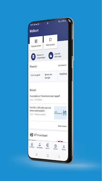 Run android online APK Stad Sint-Niklaas from MyAndroid or emulate Stad Sint-Niklaas using MyAndroid Run android online APK Stad Sint-Niklaas from MyAndroid or emulate Stad Sint-Niklaas using MyAndroid