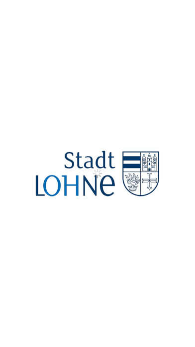 Emulate iPhone app Stadt Lohne using MyAndroid Emulate iPhone app Stadt Lohne using MyAndroid