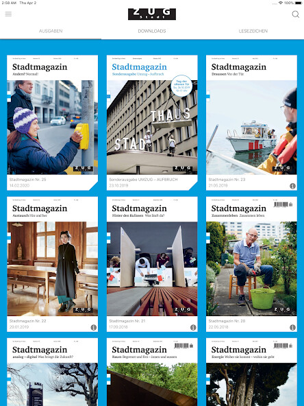 Run android online APK Stadtmagazin Zug from MyAndroid or emulate Stadtmagazin Zug using MyAndroid Run android online APK Stadtmagazin Zug from MyAndroid or emulate Stadtmagazin Zug using MyAndroid