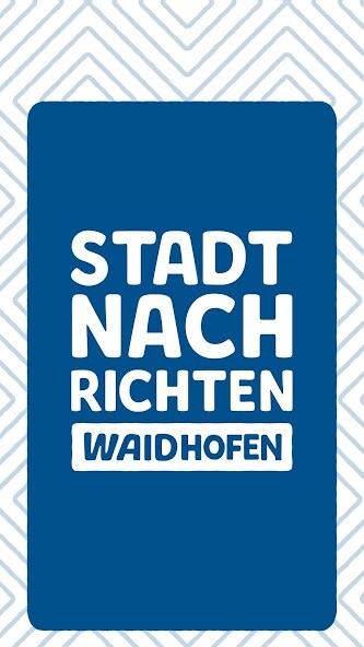 Run android online APK Stadtnachrichten Waidhofen from MyAndroid or emulate Stadtnachrichten Waidhofen using MyAndroid