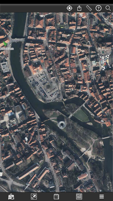Emulate iPhone app Stadt Schwäbisch Hall using MyAndroid Emulate iPhone app Stadt Schwäbisch Hall using MyAndroid