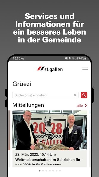 Run android online APK Stadt St.Gallen from MyAndroid or emulate Stadt St.Gallen using MyAndroid Run android online APK Stadt St.Gallen from MyAndroid or emulate Stadt St.Gallen using MyAndroid