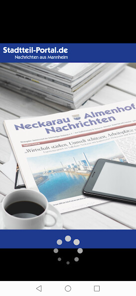 Run android online APK Stadtteil-Portal from MyAndroid or emulate Stadtteil-Portal using MyAndroid Run android online APK Stadtteil-Portal from MyAndroid or emulate Stadtteil-Portal using MyAndroid