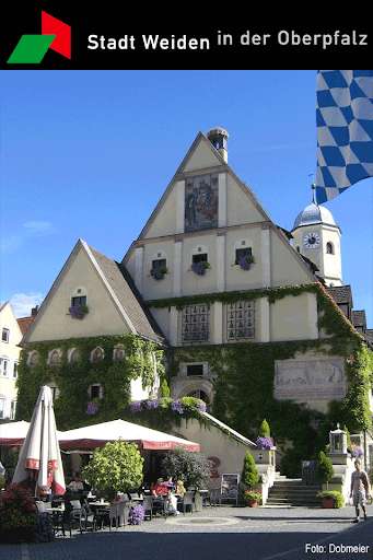 Run android online APK Stadt Weiden from MyAndroid or emulate Stadt Weiden using MyAndroid