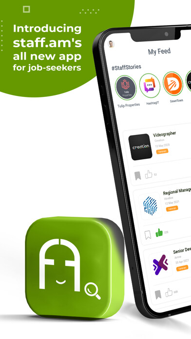 Run android online APK Staff.am from MyAndroid or emulate Staff.am using MyAndroid