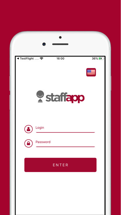 Emulate iPhone app Staff App - QDI using MyAndroid Emulate iPhone app Staff App - QDI using MyAndroid