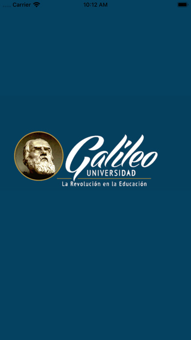 Emulate iPhone app Staff Galileo using MyAndroid Emulate iPhone app Staff Galileo using MyAndroid