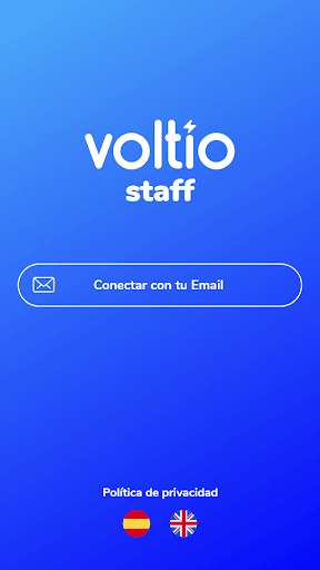 Run android online APK Staff & Manager from MyAndroid or emulate Staff & Manager using MyAndroid