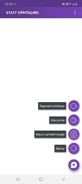 Run android online APK Staff Ophtalmo from MyAndroid or emulate Staff Ophtalmo using MyAndroid Run android online APK Staff Ophtalmo from MyAndroid or emulate Staff Ophtalmo using MyAndroid
