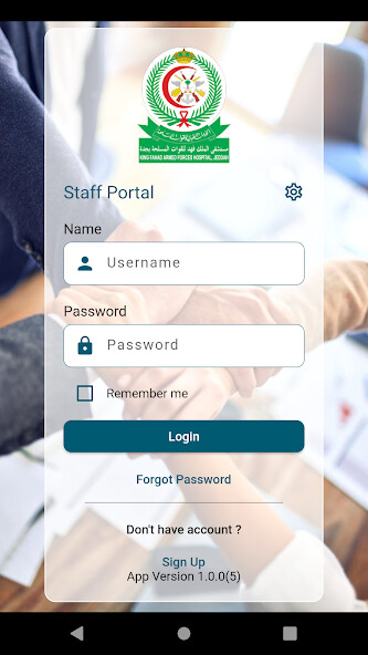 Run android online APK Staff Portal from MyAndroid or emulate Staff Portal using MyAndroid Run android online APK Staff Portal from MyAndroid or emulate Staff Portal using MyAndroid