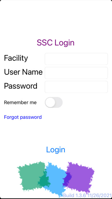 Emulate iPhone app StaffScheduleCare ESS using MyAndroid Emulate iPhone app StaffScheduleCare ESS using MyAndroid