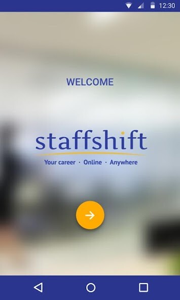 Run android online APK Staffshift from MyAndroid or emulate Staffshift using MyAndroid