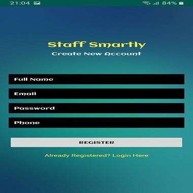 Run android online APK Staff Smartly from MyAndroid or emulate Staff Smartly using MyAndroid Run android online APK Staff Smartly from MyAndroid or emulate Staff Smartly using MyAndroid