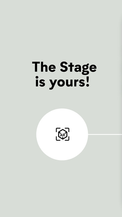 Emulate iPhone app STAGE AR using MyAndroid Emulate iPhone app STAGE AR using MyAndroid