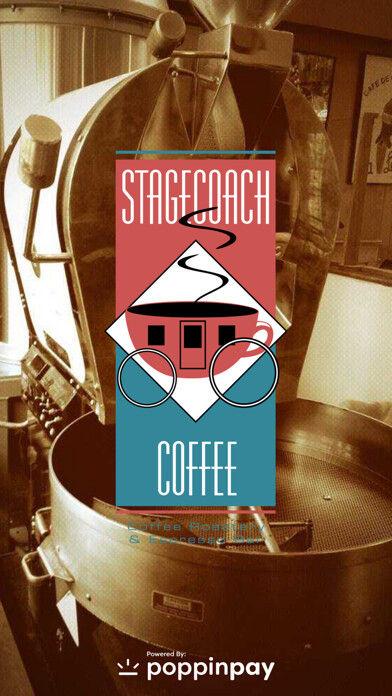 Emulate iPhone app Stagecoach Coffee using MyAndroid Emulate iPhone app Stagecoach Coffee using MyAndroid