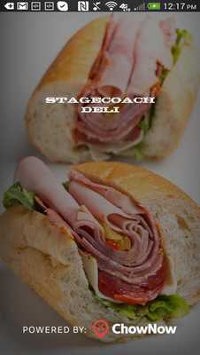 Emulate Android APK Stagecoach Deli Emulate Android APK Stagecoach Deli