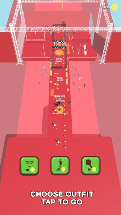 Emulate iPhone app Stage Life 3D using MyAndroid Emulate iPhone app Stage Life 3D using MyAndroid