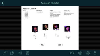Emulate iPhone app Stage Plot Maker using MyAndroid Emulate iPhone app Stage Plot Maker using MyAndroid